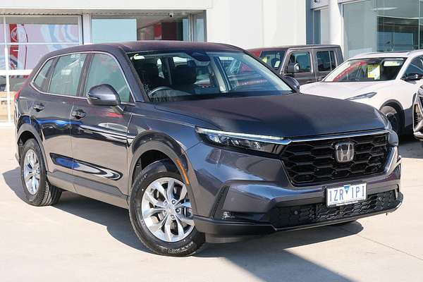 2023 Honda CR-V VTi X RS