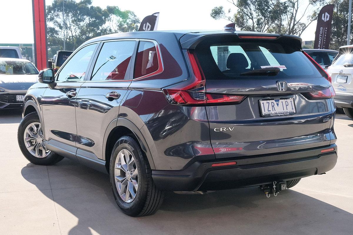 2023 Honda CR-V VTi X RS