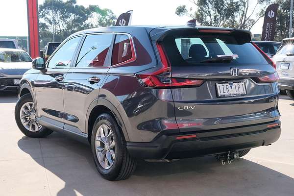2023 Honda CR-V VTi X RS