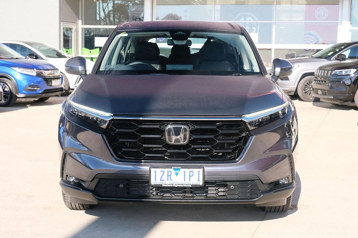 2023 Honda CR-V VTi X RS