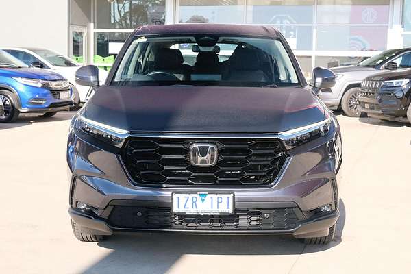 2023 Honda CR-V VTi X RS