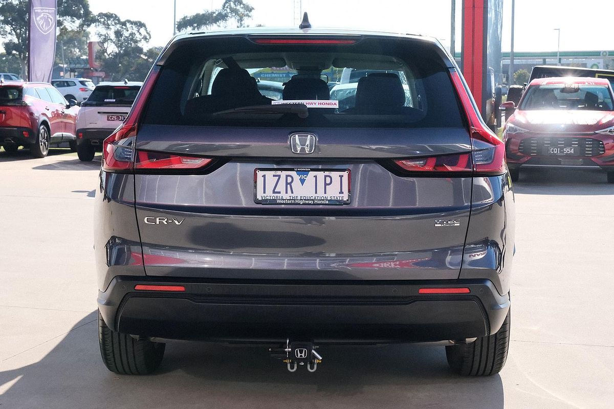 2023 Honda CR-V VTi X RS