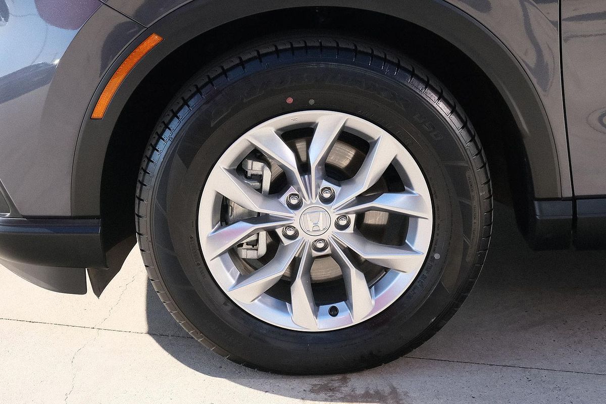2023 Honda CR-V VTi X RS
