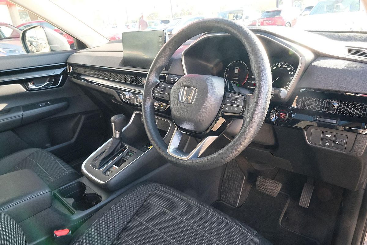 2023 Honda CR-V VTi X RS