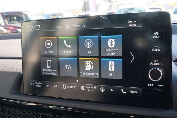 2023 Honda CR-V VTi X RS