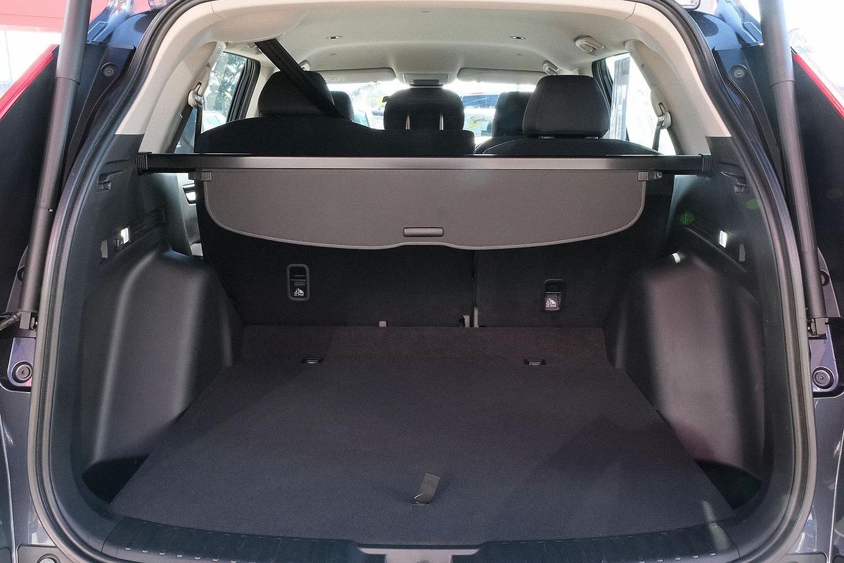 2023 Honda CR-V VTi X RS