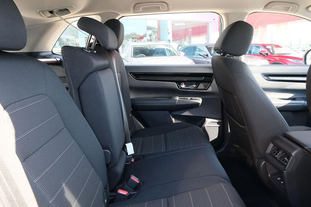 2023 Honda CR-V VTi X RS