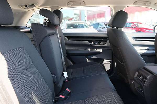 2023 Honda CR-V VTi X RS