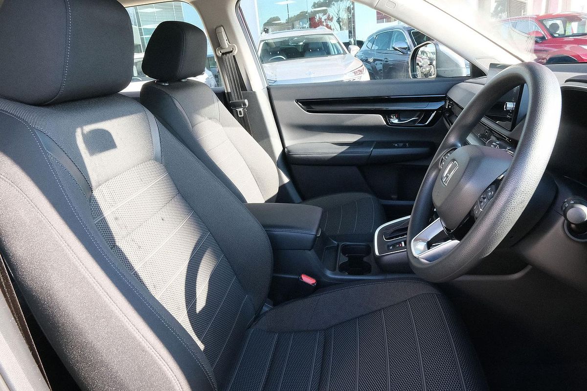 2023 Honda CR-V VTi X RS