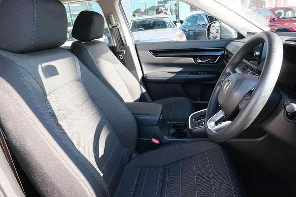 2023 Honda CR-V VTi X RS