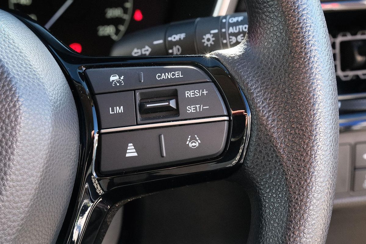 2023 Honda CR-V VTi X RS