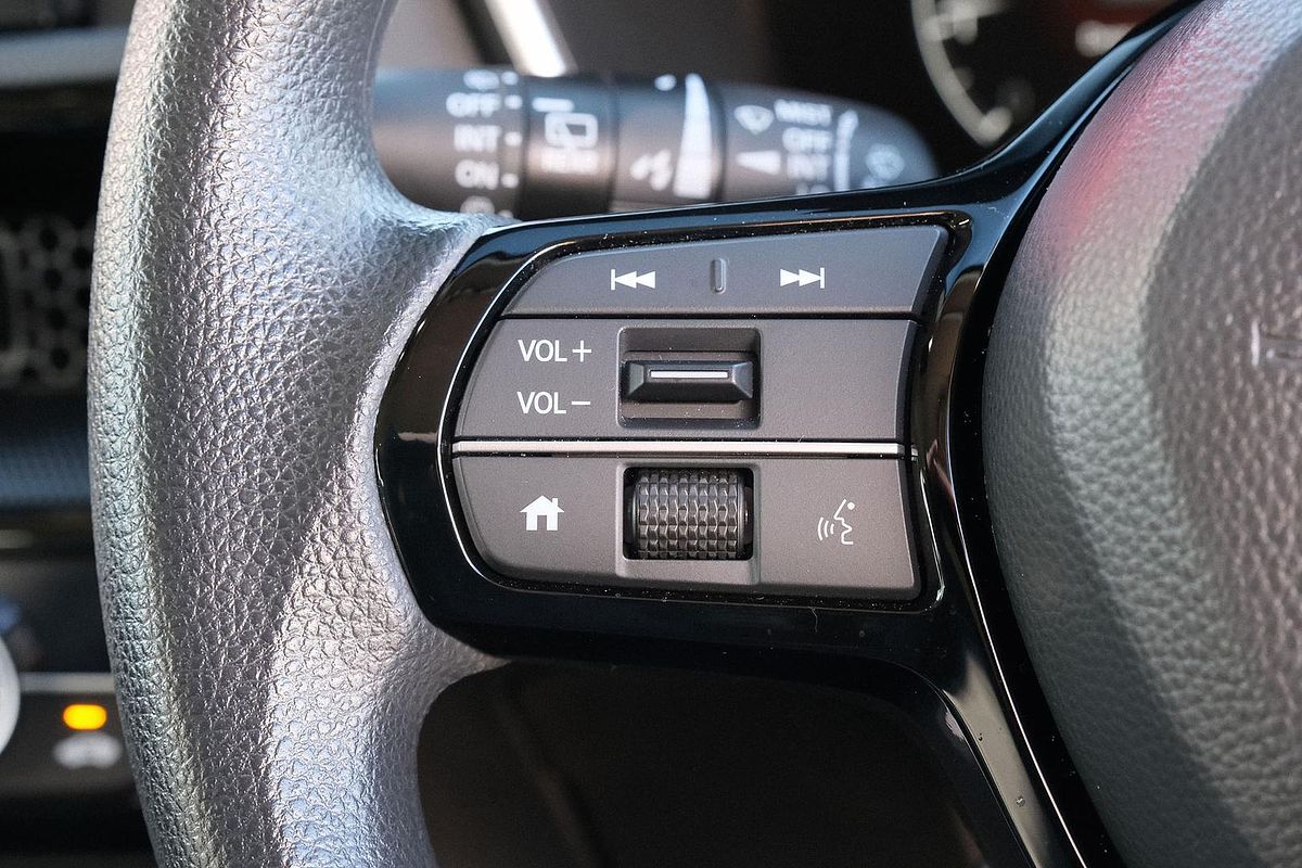 2023 Honda CR-V VTi X RS