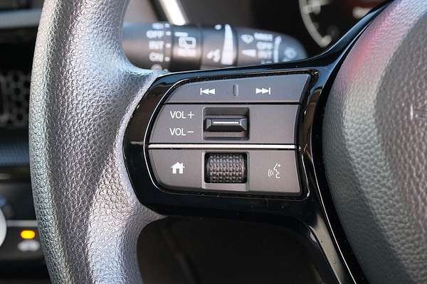 2023 Honda CR-V VTi X RS