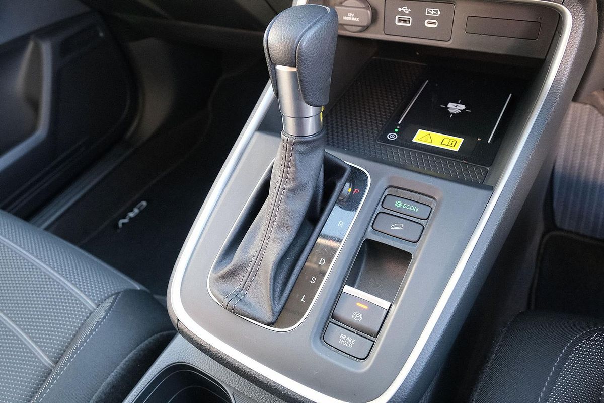 2023 Honda CR-V VTi X RS