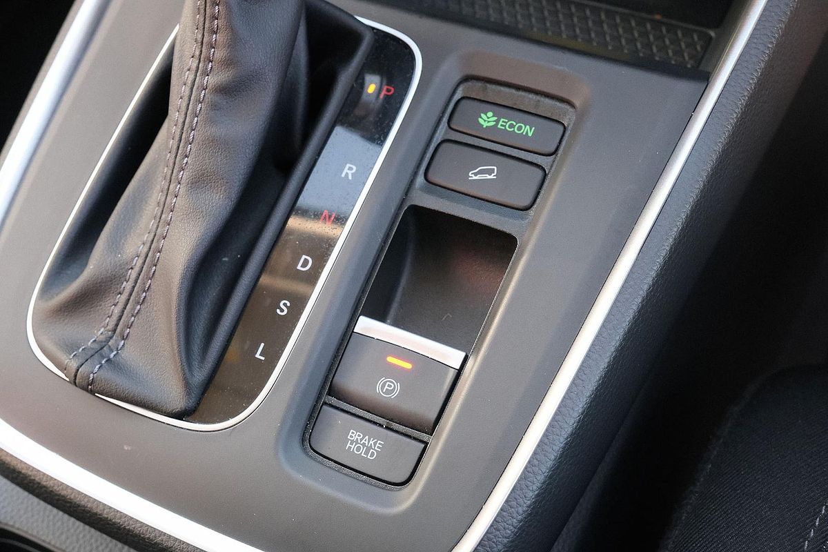 2023 Honda CR-V VTi X RS
