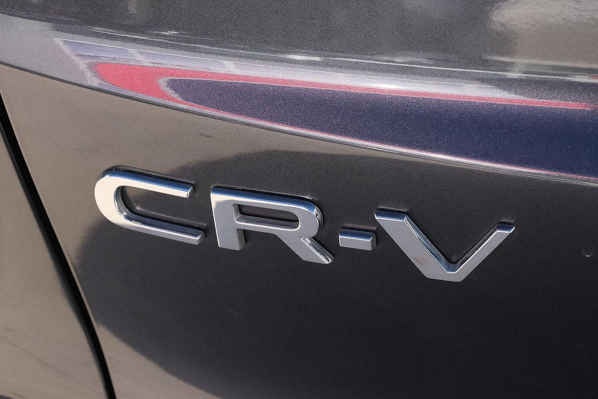 2023 Honda CR-V VTi X RS