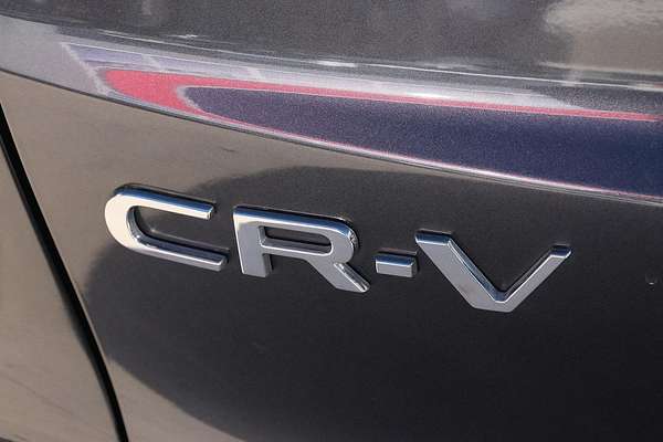 2023 Honda CR-V VTi X RS