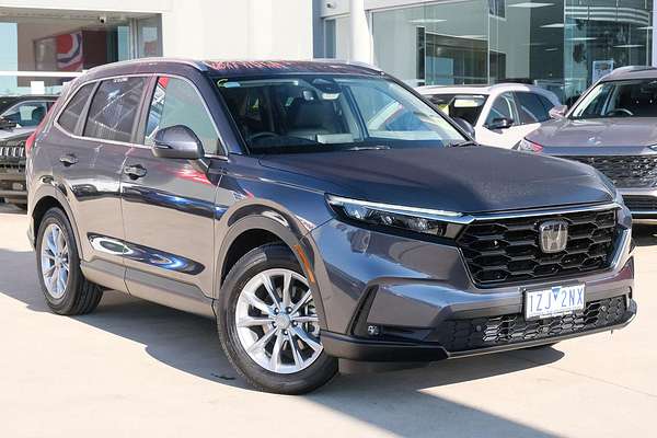 2024 Honda CR-V VTi L RS