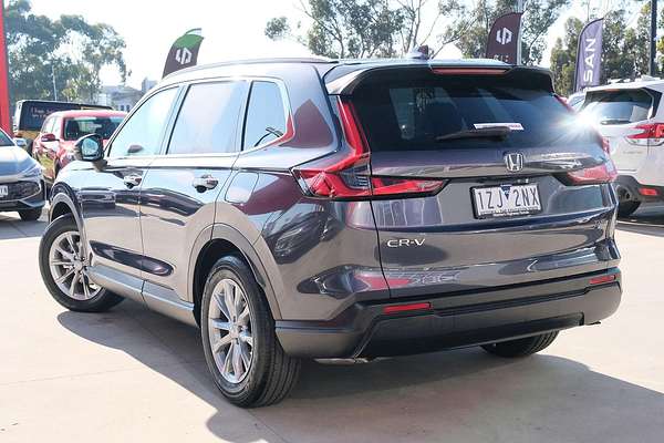 2024 Honda CR-V VTi L RS