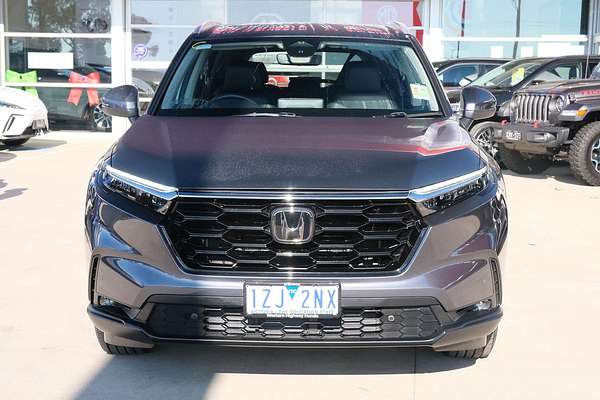 2024 Honda CR-V VTi L RS