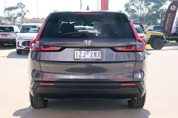 2024 Honda CR-V VTi L RS