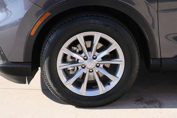 2024 Honda CR-V VTi L RS
