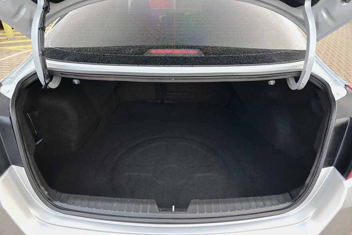 2012 Kia Optima Platinum TF