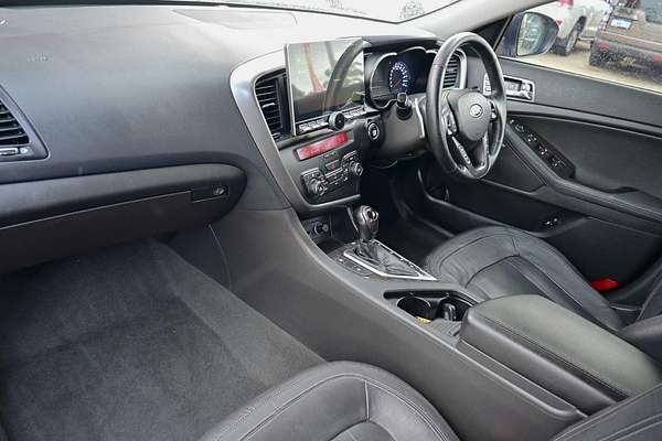 2012 Kia Optima Platinum TF