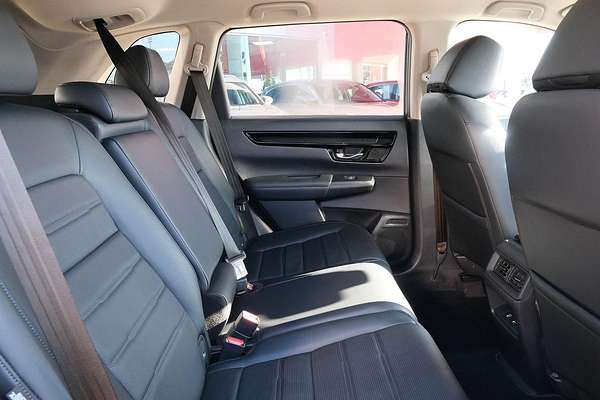 2024 Honda CR-V VTi L RS