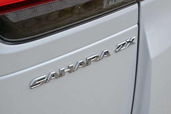 2022 Toyota Landcruiser Sahara ZX FJA300R