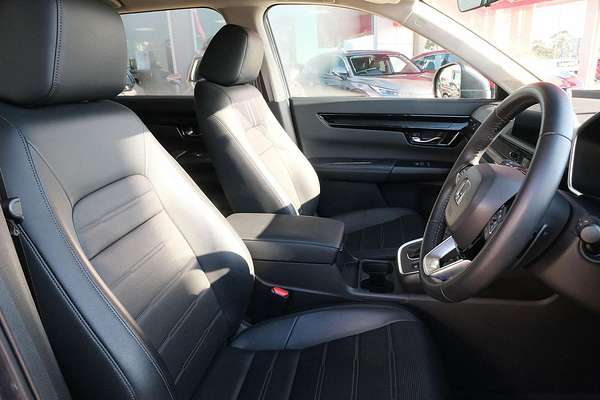 2024 Honda CR-V VTi L RS
