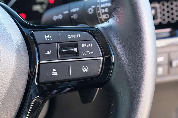 2024 Honda CR-V VTi L RS