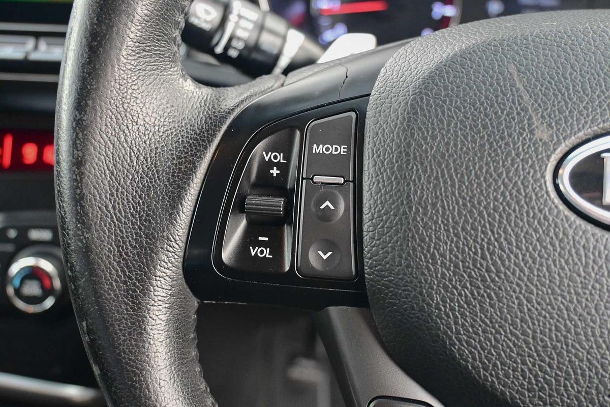 2012 Kia Optima Platinum TF