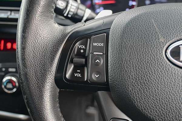 2012 Kia Optima Platinum TF