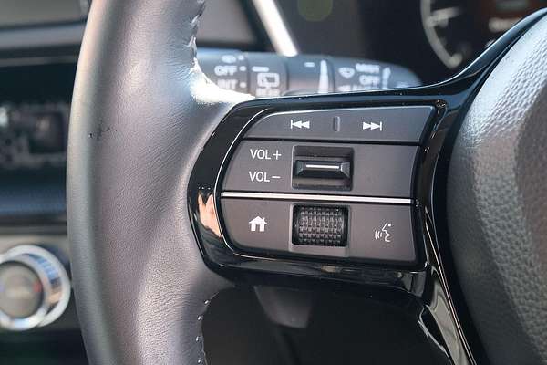 2024 Honda CR-V VTi L RS