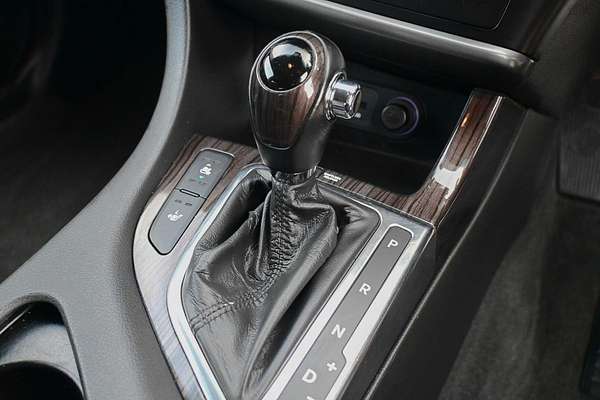 2012 Kia Optima Platinum TF