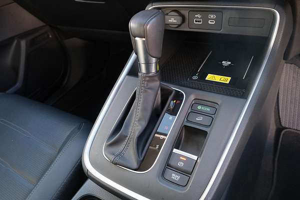 2024 Honda CR-V VTi L RS