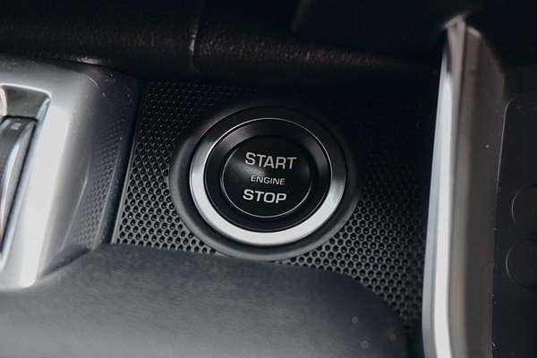 2015 Land Rover Range Rover Sport SDV6 HSE L494