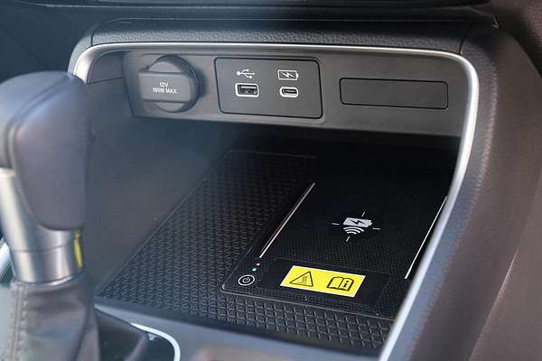 2024 Honda CR-V VTi L RS