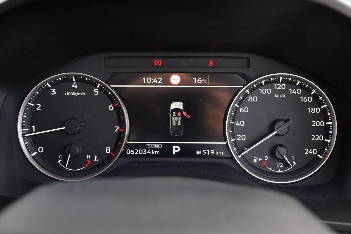 2022 Mitsubishi Outlander LS ZM