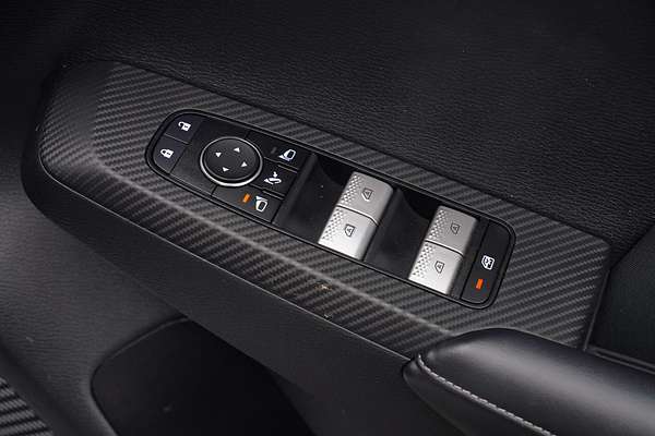 2022 Mitsubishi Outlander LS ZM