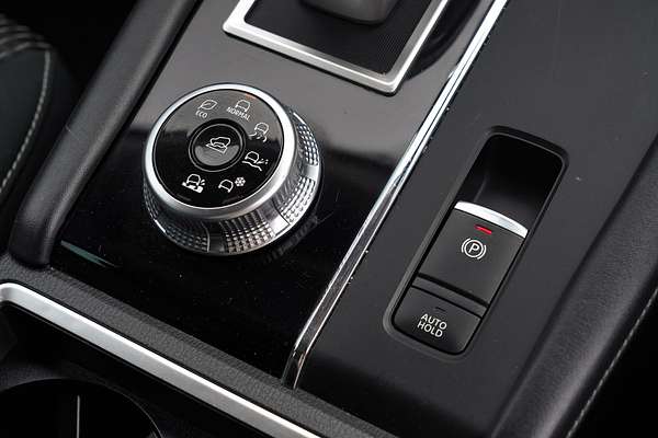2022 Mitsubishi Outlander LS ZM