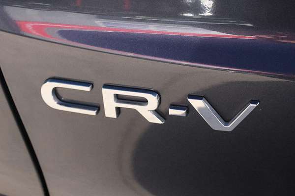 2024 Honda CR-V VTi L RS