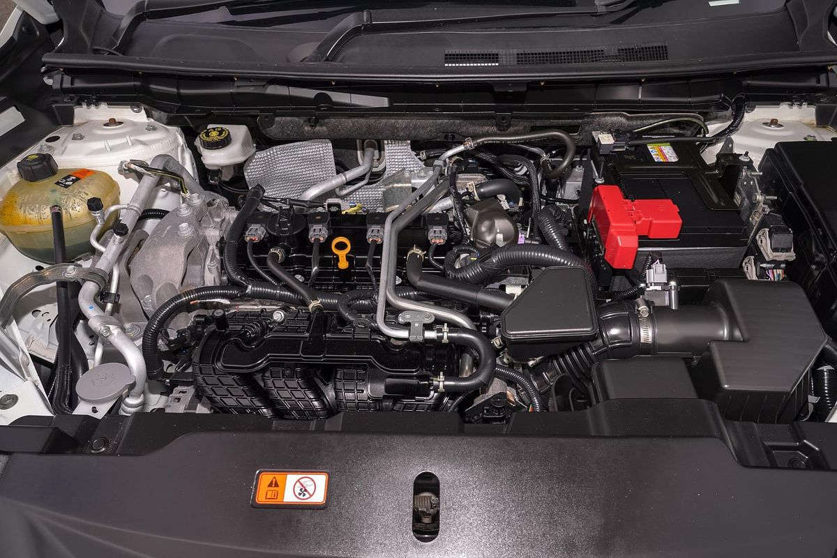 2022 Mitsubishi Outlander LS ZM