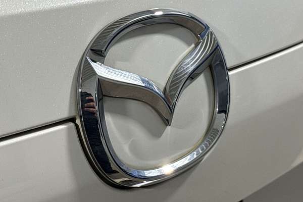 2019 Mazda CX-5 Maxx Sport KF Series