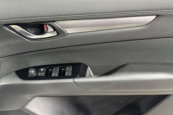 2019 Mazda CX-5 Maxx Sport KF Series