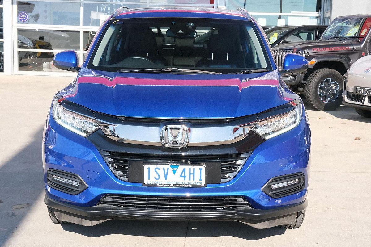 2020 Honda HR-V VTi-LX