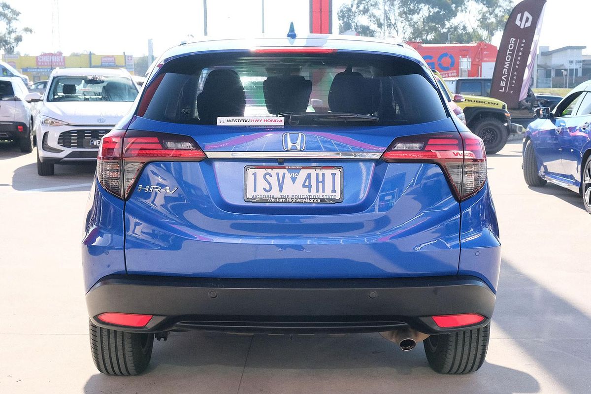 2020 Honda HR-V VTi-LX