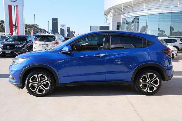 2020 Honda HR-V VTi-LX