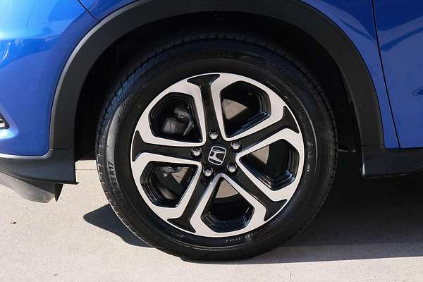 2020 Honda HR-V VTi-LX